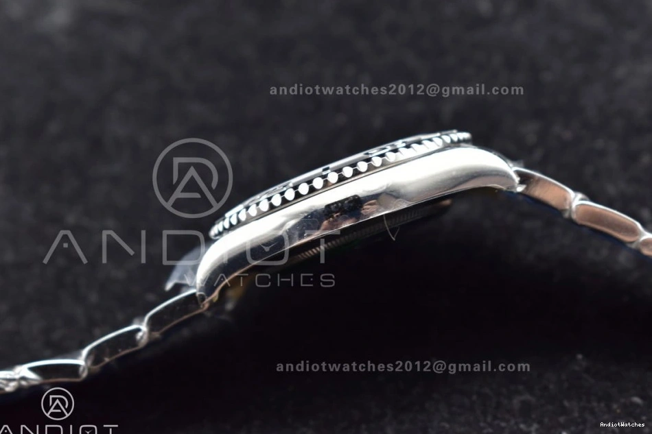 1264 Yacht-Master 126622 VSF 1:1 Dial Sustainable VS SS Bracelet Gray Best Edition on Steel 904L 0805
